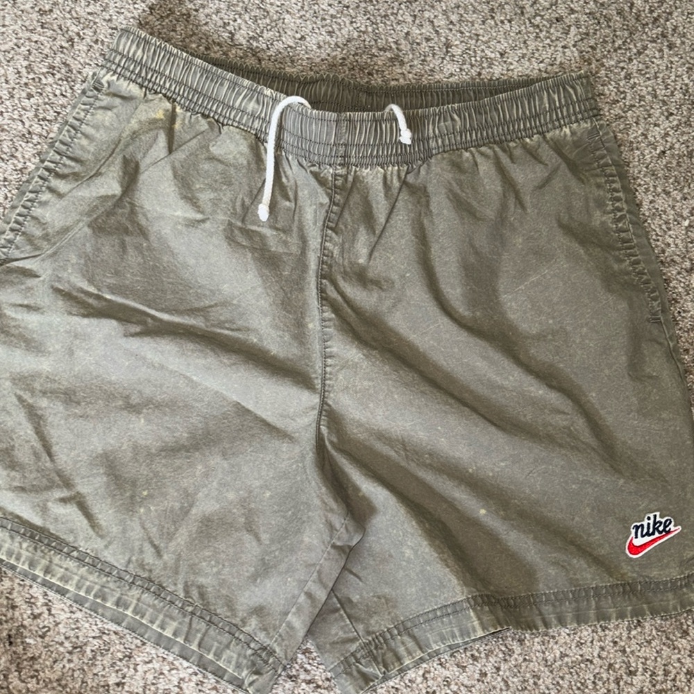 Men’s Nike shorts